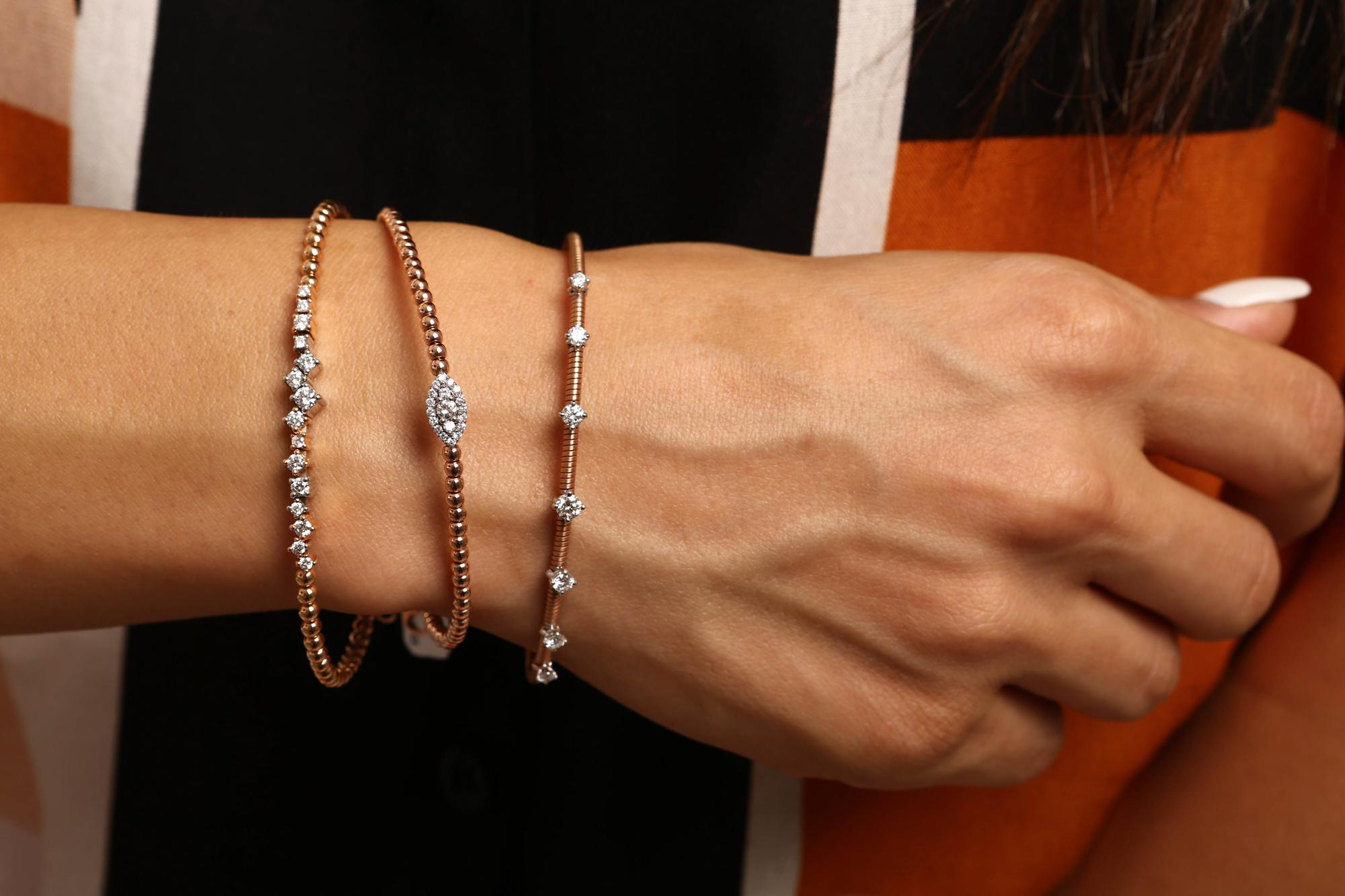 Bộ sưu tập Callie Silver