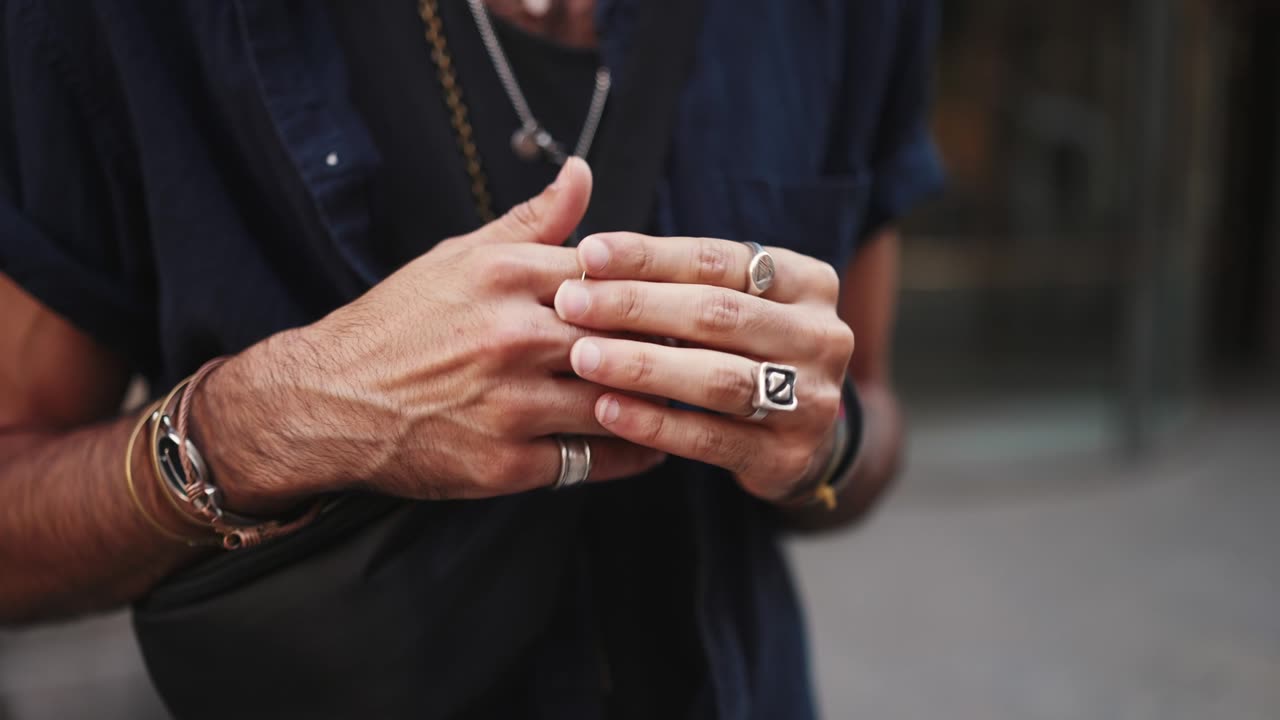 Bộ sưu tập Callie Silver